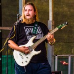 0025 Live Rock fest Varnsdorf